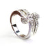 Women Ring Jewelry - 000593J - Walkeaze